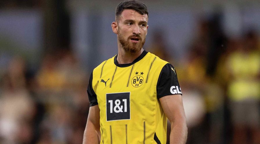 Heidenheim x Borussia Dortmund: Palpite com odds 6+ na Bundesliga