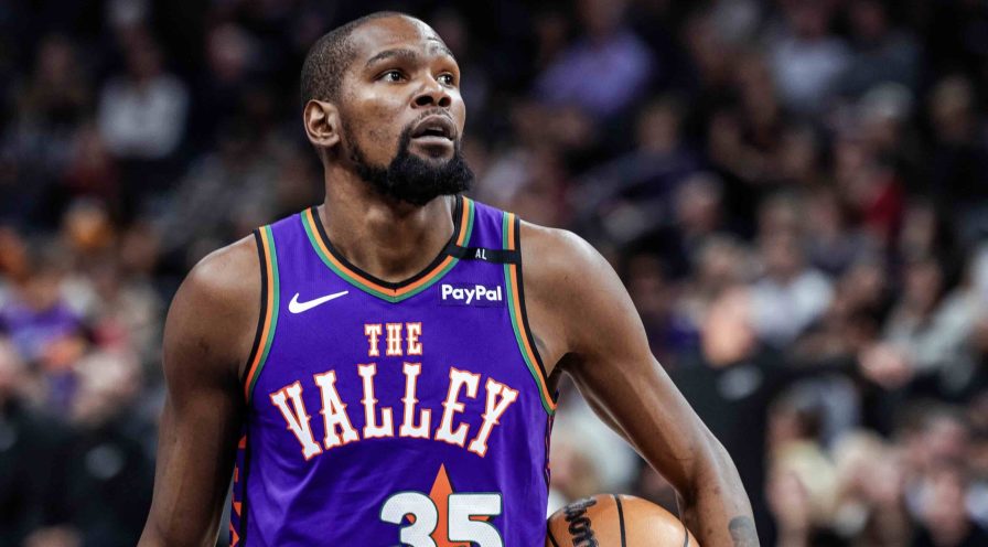 Golden State Warriors x Phoenix Suns: Palpite na NBA