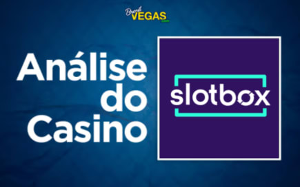 Análise do Slotbox Casino