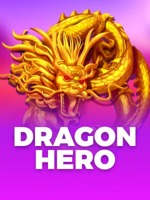 Herói Dragão