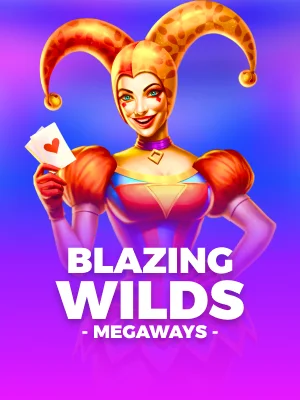 Selvas Flamejantes Megaways