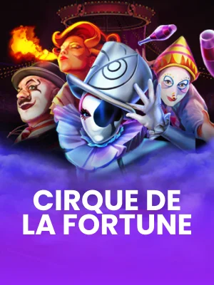 Circo Da Fortuna™